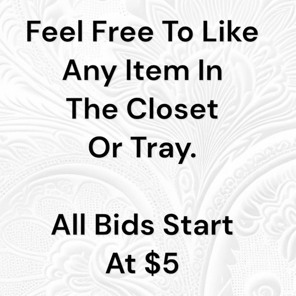 Like for Live Show Notifications 😊 - Picture 2 of 3